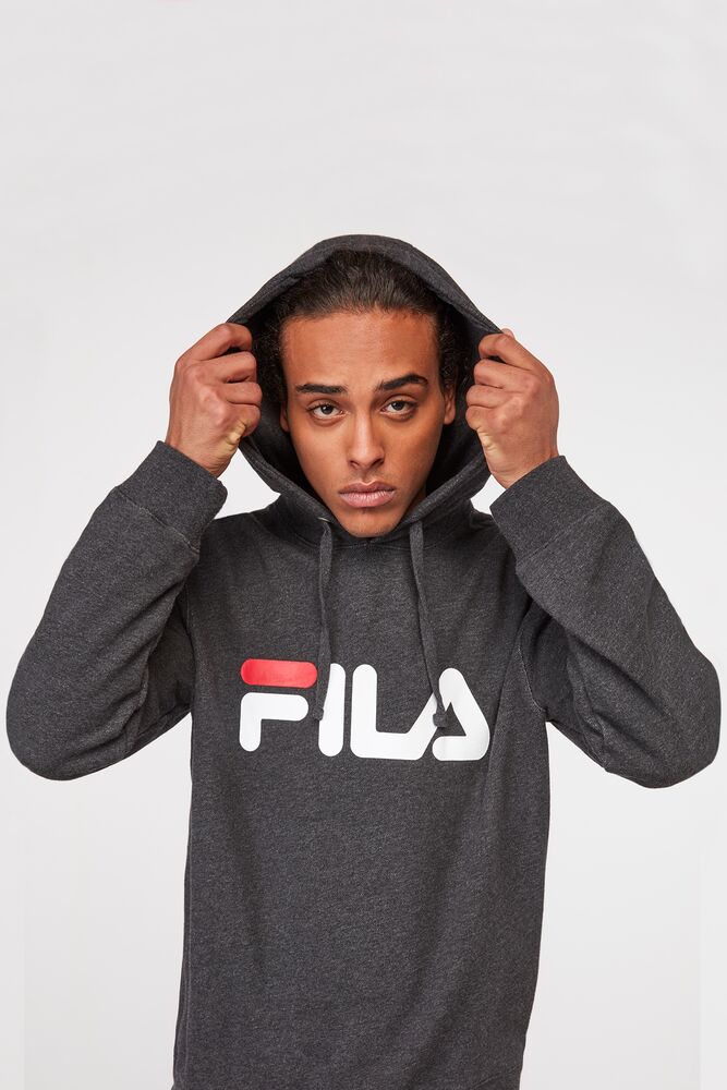 Fila Mens Queens Hoodie Shirt