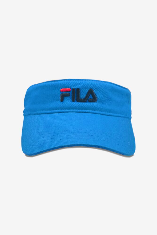 fila visor