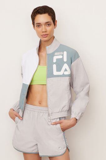 women fila sweatsuit