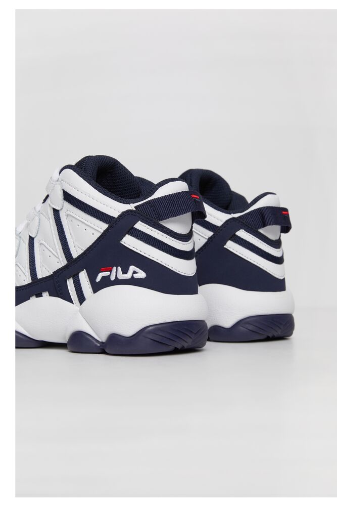 fila stackhouse 3