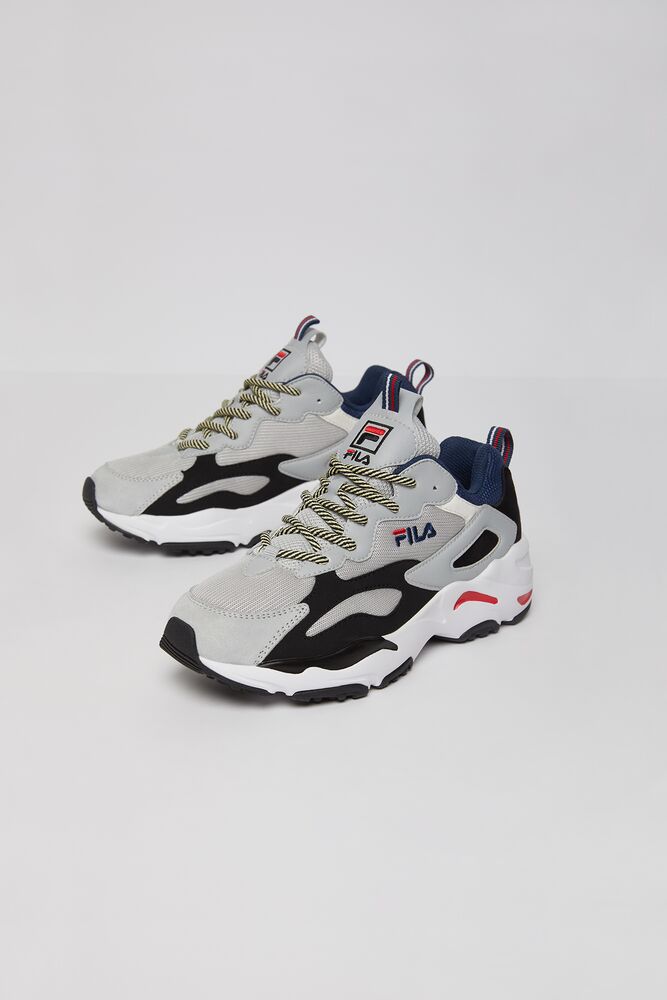 Women's Ray Tracer - Shoes | Fila