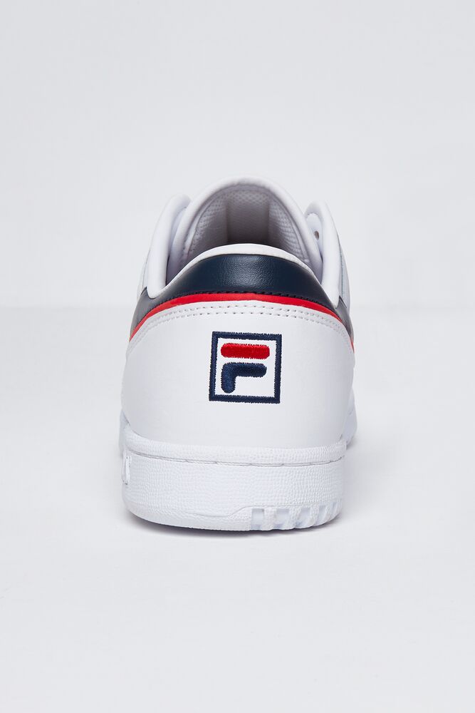 fila original fitness women's shoes