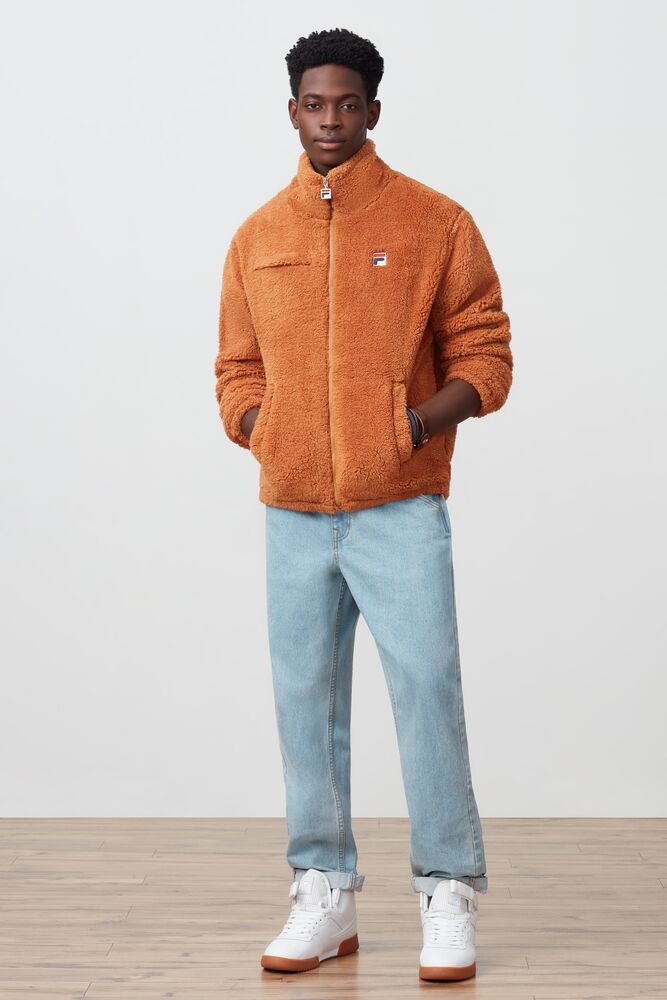 Bridgewater Jacket - Sweaters 