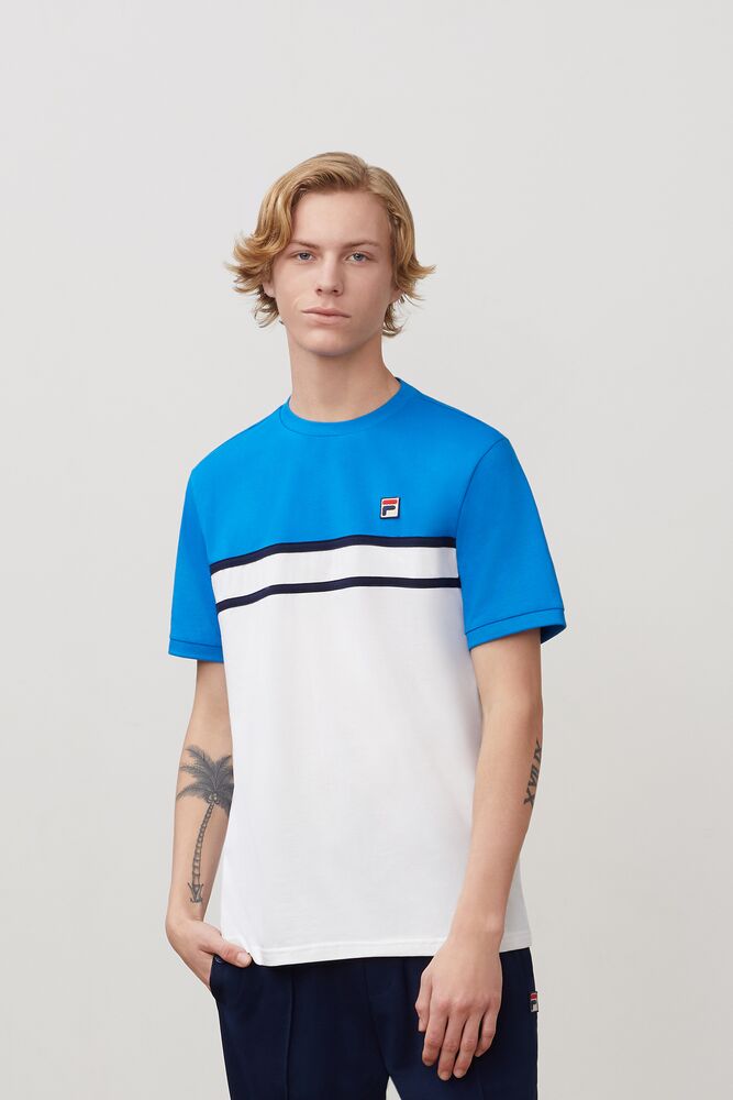 fila baldi t shirt