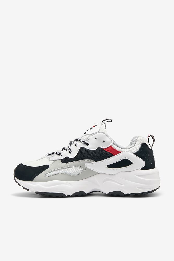 Men's Ray Tracer - Sneakers & Lifestyle | Fila
