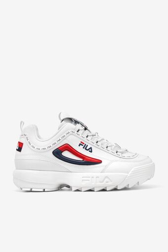 fila disruptor man