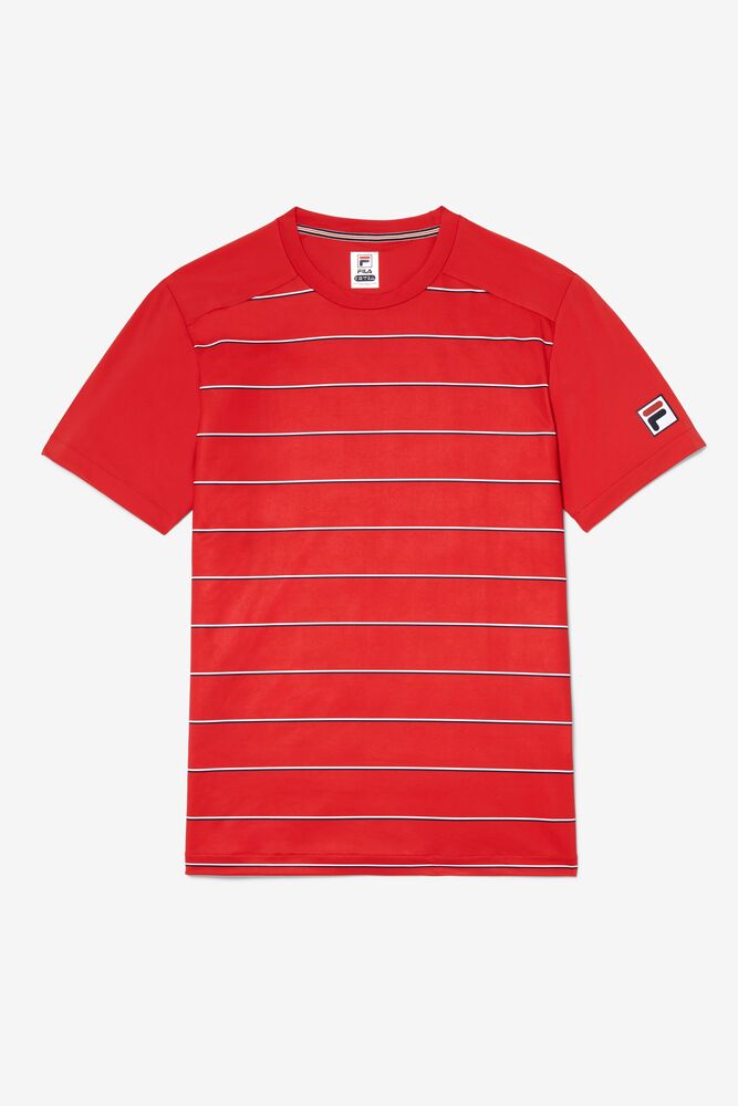 fila heritage shirt