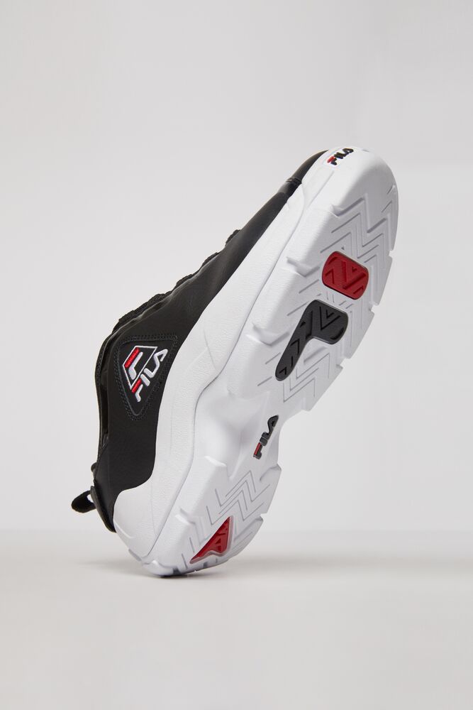 fila grant hill 2