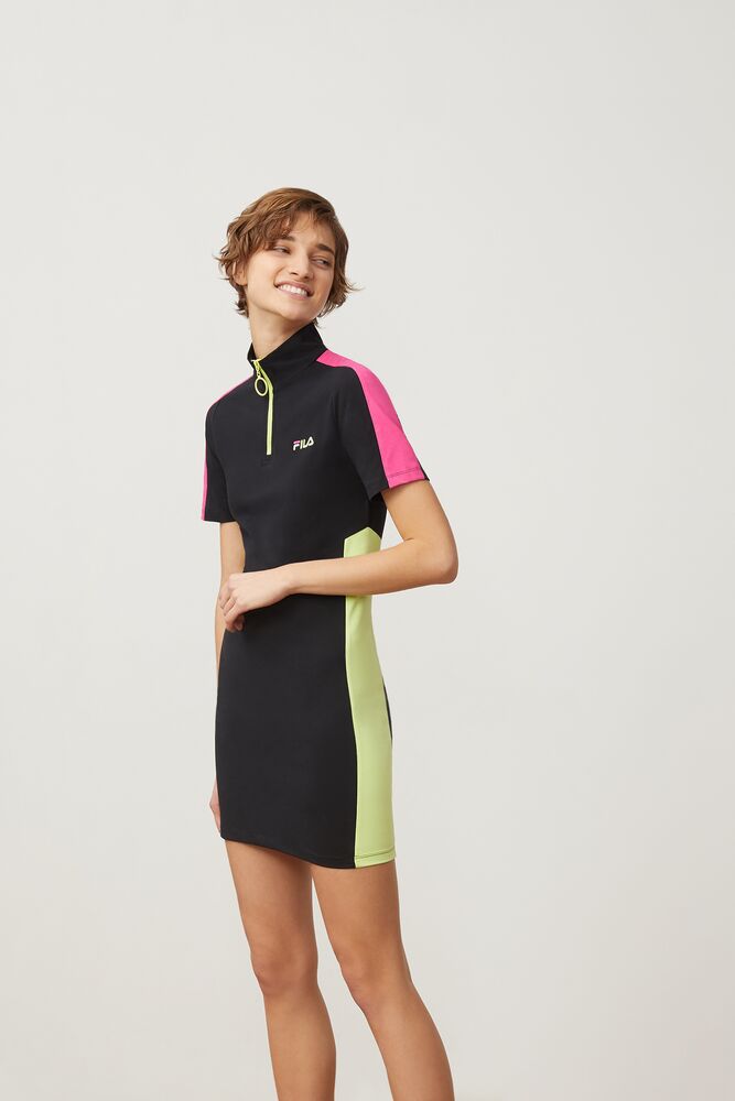 fila lucrecia dress