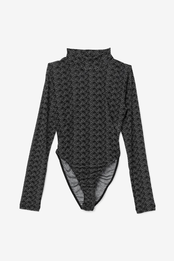 GAGANGA SHEER BODYSUIT Gaganga Sheer Bodysuit in webimage-16EDF0C7-89E9-4B76-AF680D327C32E48E