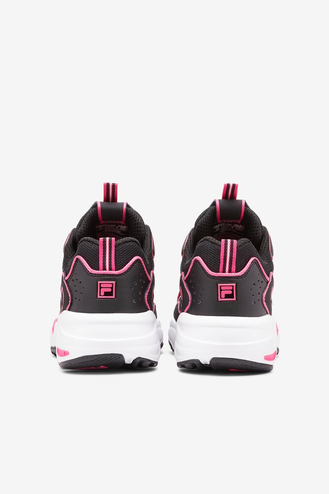 fila ray tracer neon