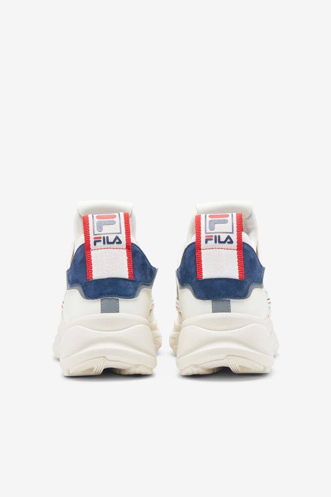 fila amore sneaker