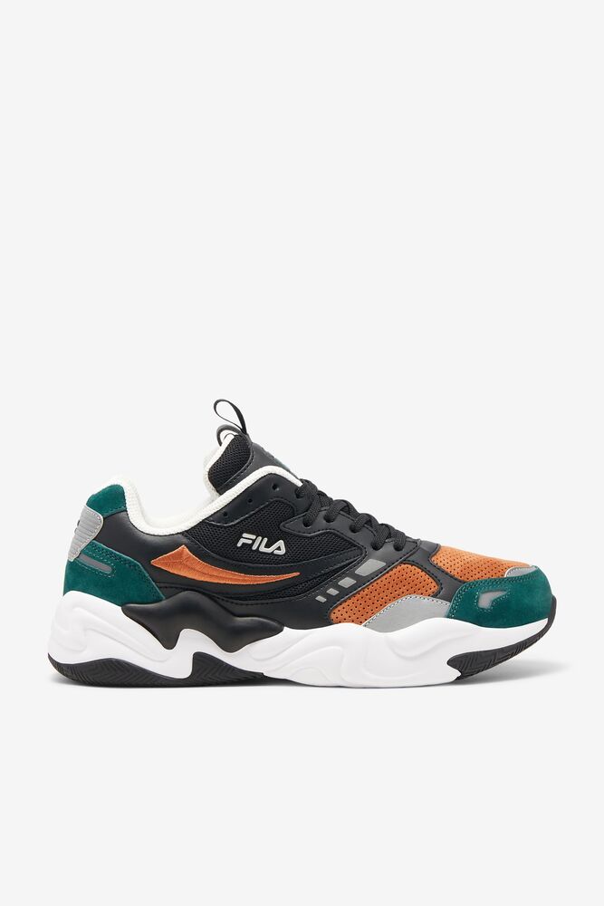 fila sonicburst