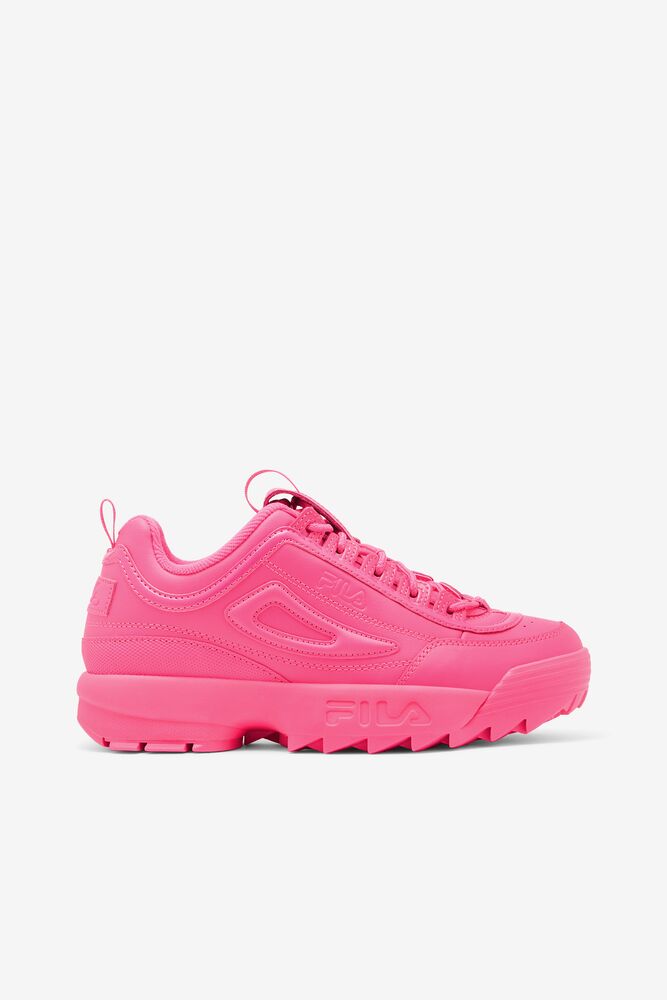 fila disruptor 2 womens 2018