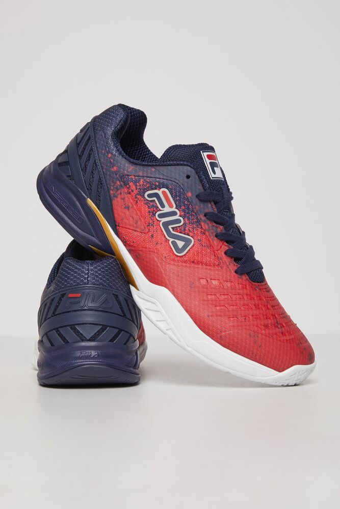 fila energized rubber