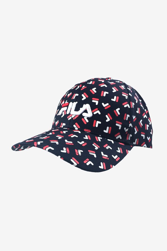fila baseball top