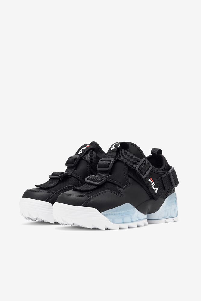 fila unit sneakers