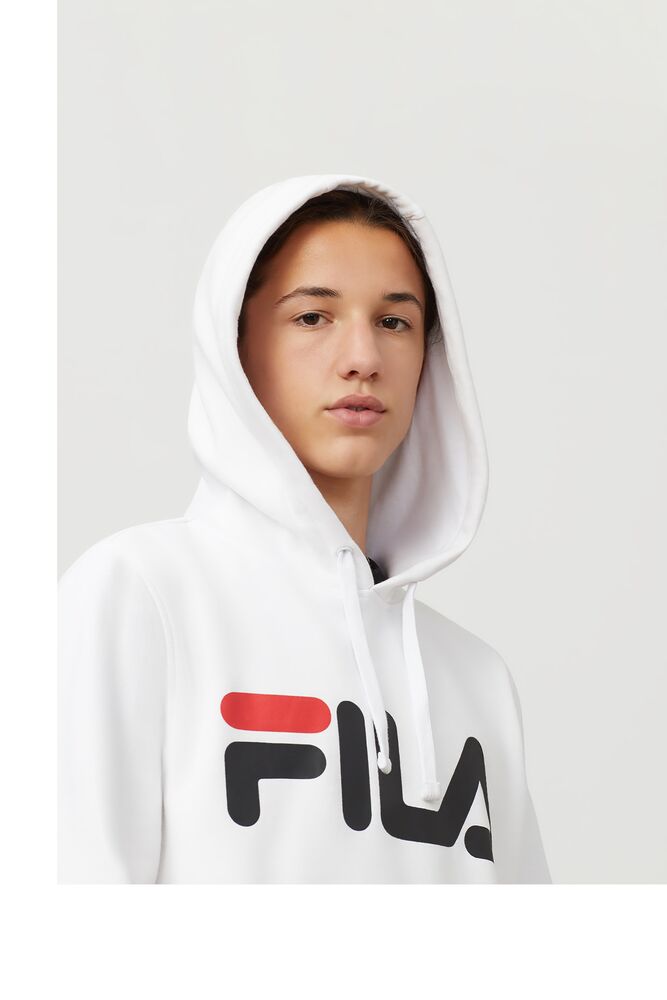 fila hoodie 4xl