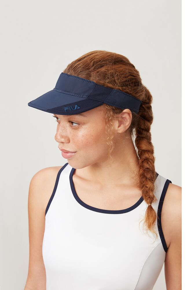 fila visor