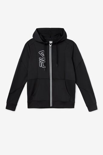 fila girls jacket