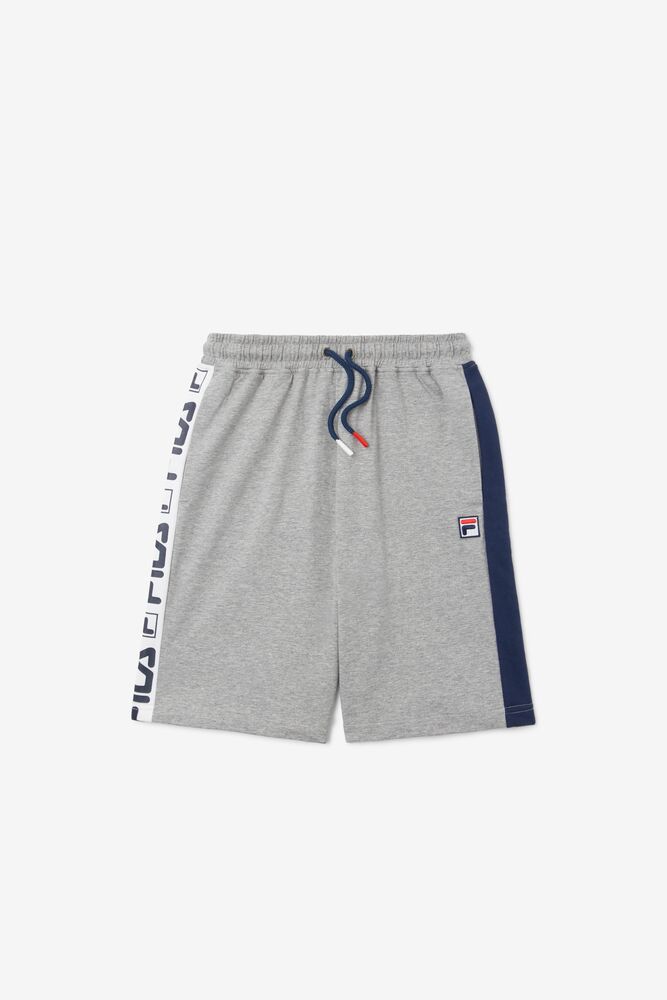 fila shorts kids