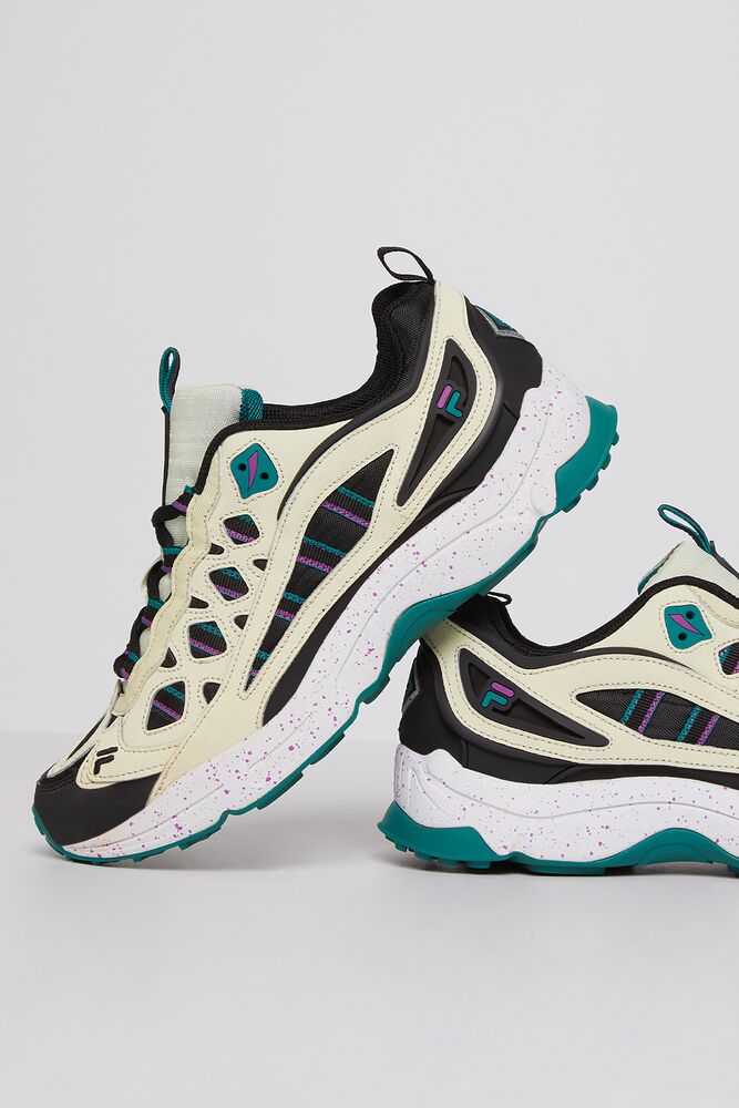 fila disruptor mens 2016