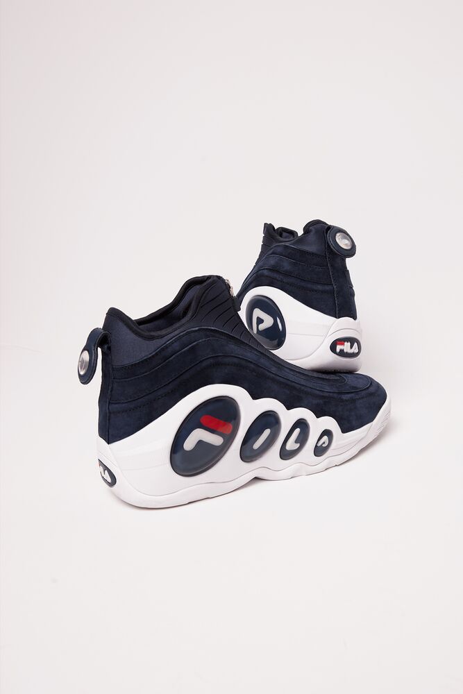 fila bubbles zip