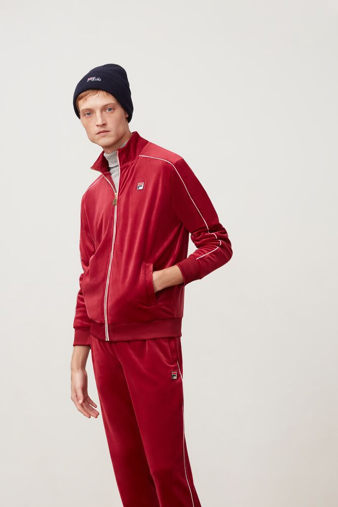 fila jogging suit
