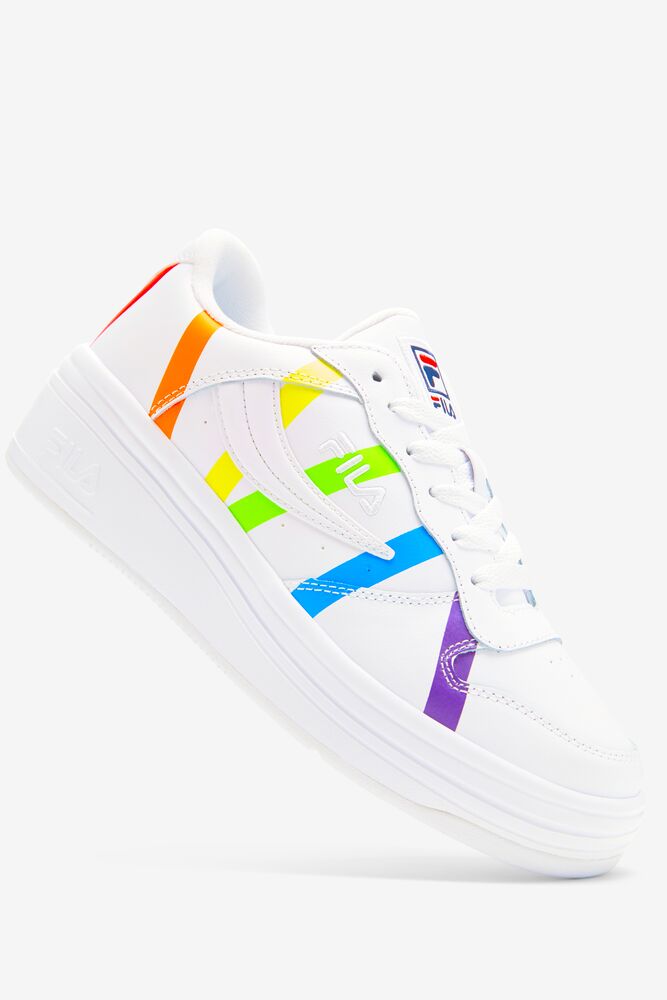 fila pride