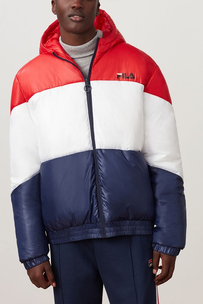 fila tatum jacket