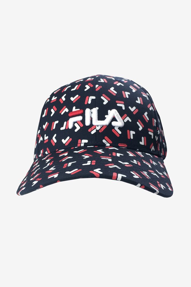 fila bobble hat