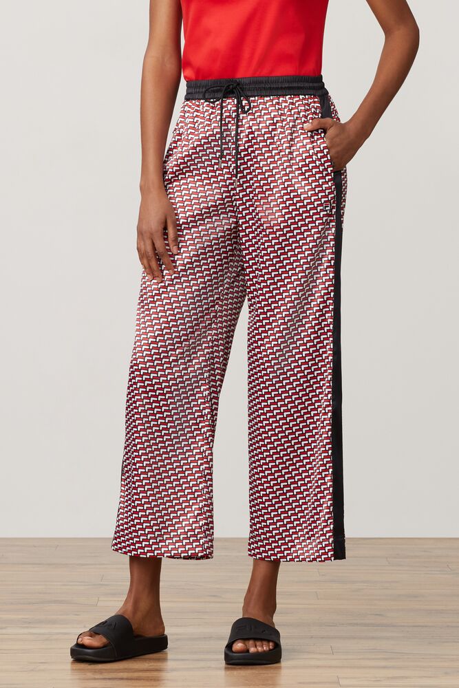 fila stretch pants