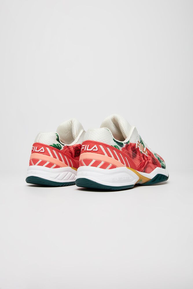 fila women's axilus 2 energized