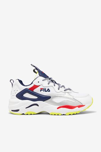 fila disruptor 3 homme cyan