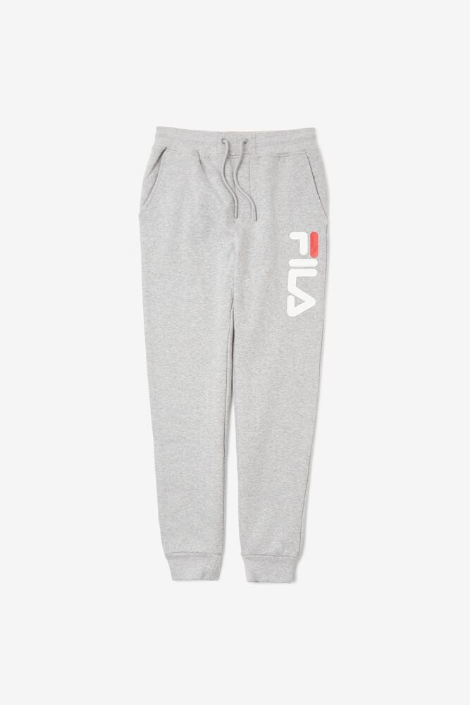 kids black joggers