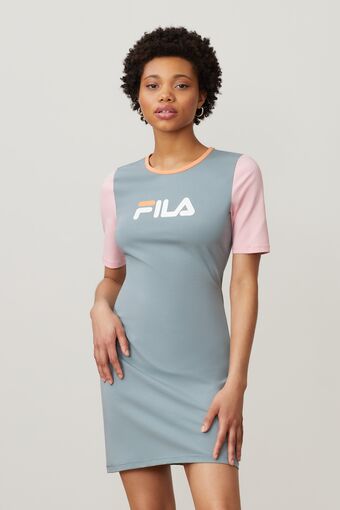 fila ladies dress