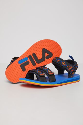 fila drifter ts sandals