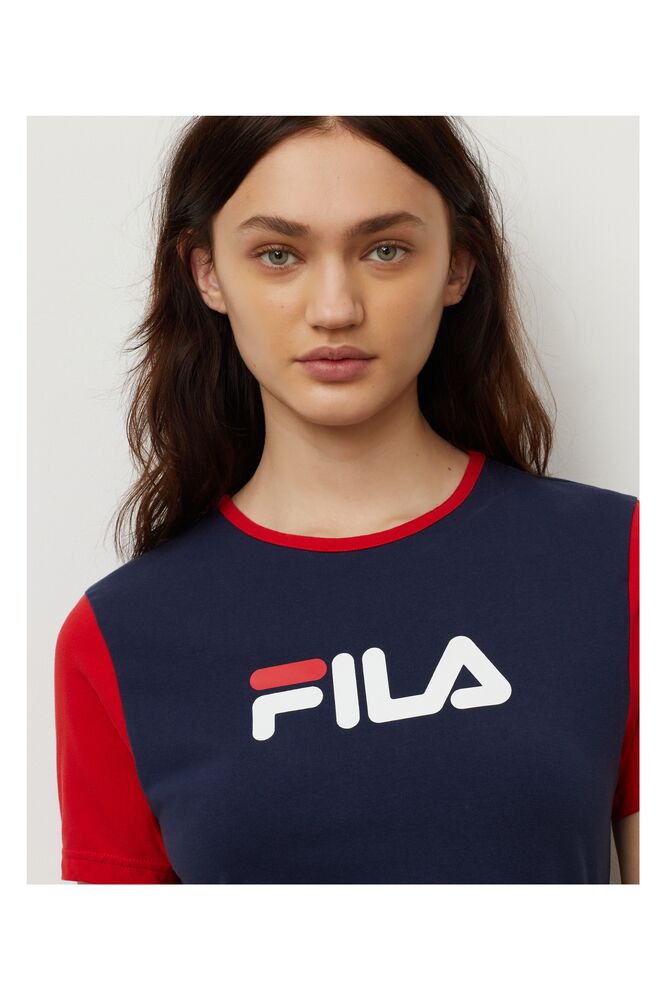 fila roslyn dress