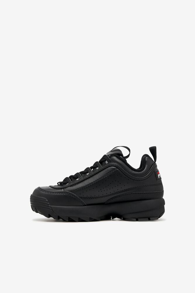 fila disruptor 2 children's