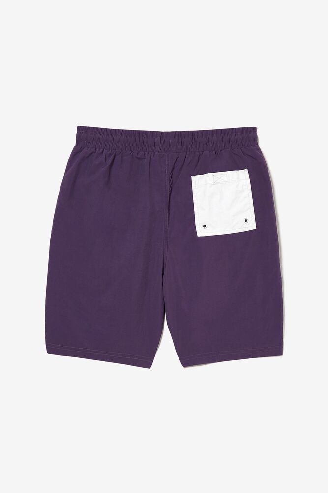 fila shorts nz
