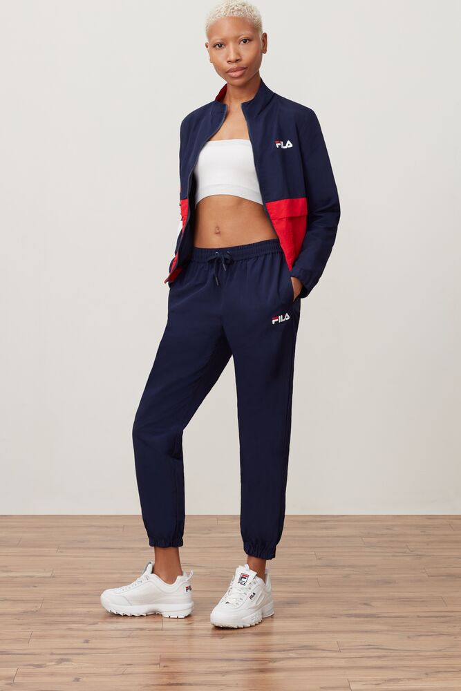 fila ariela pants