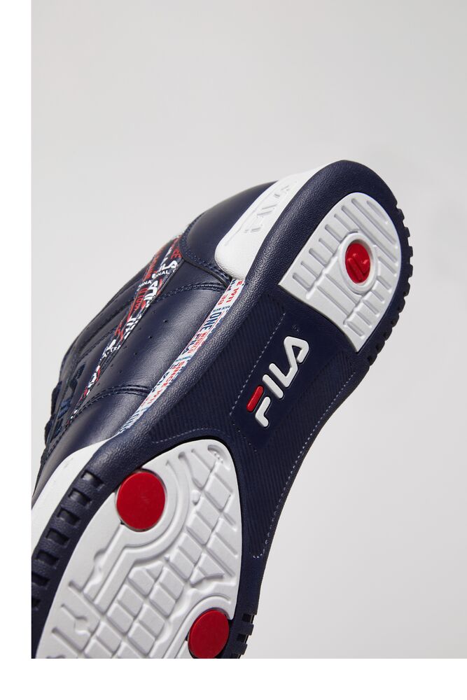 tenis fila original fitness