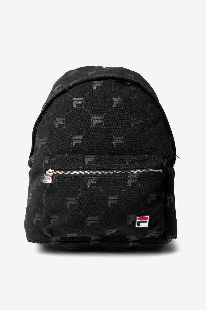 fila victor backpack