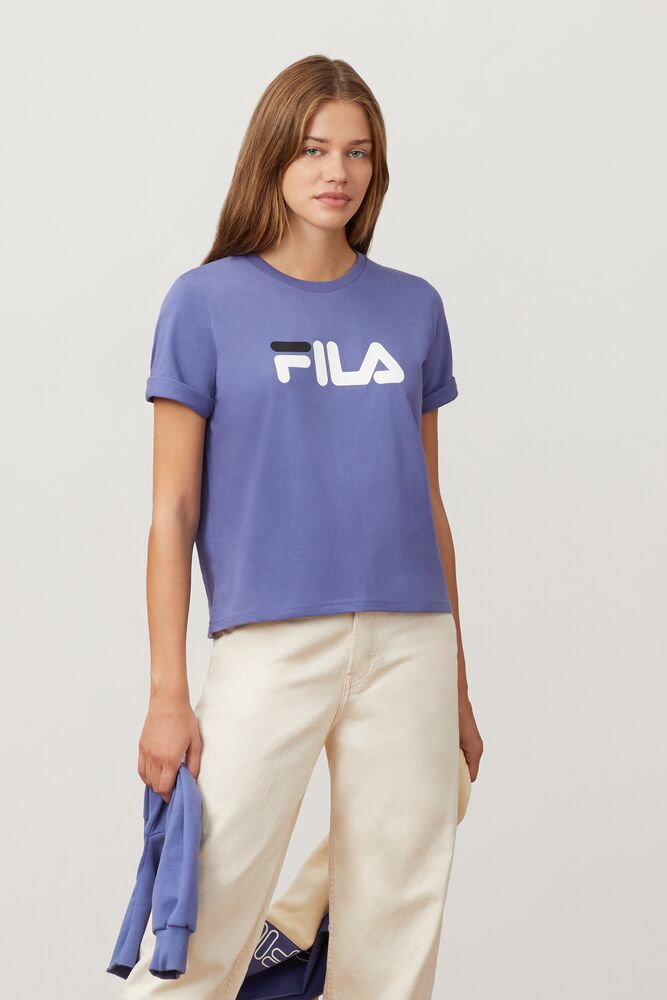 fila eagle tee