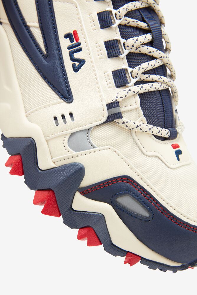 fila sneakers oakmont