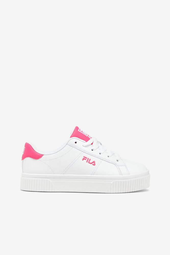 fila ray classic pink