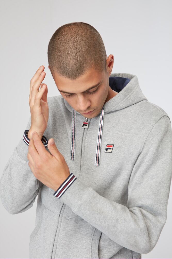 fila hoodie 4xl