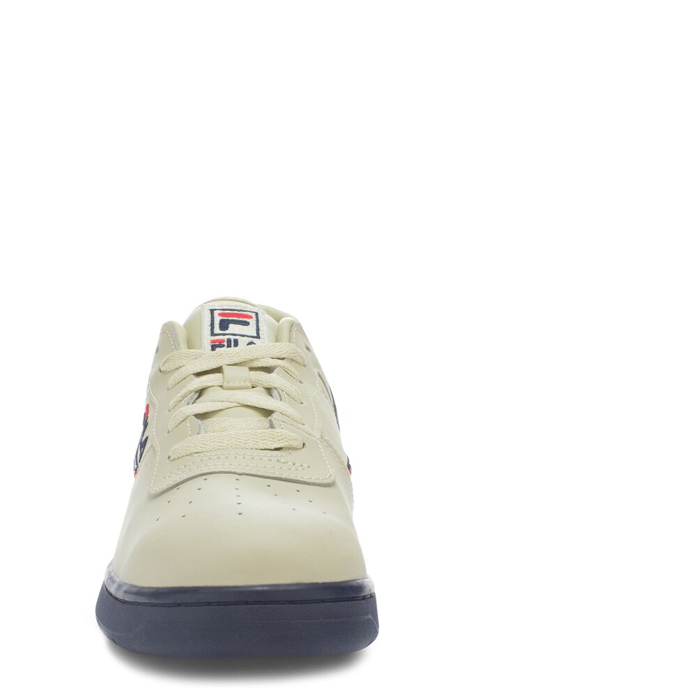 fila badminton shoes