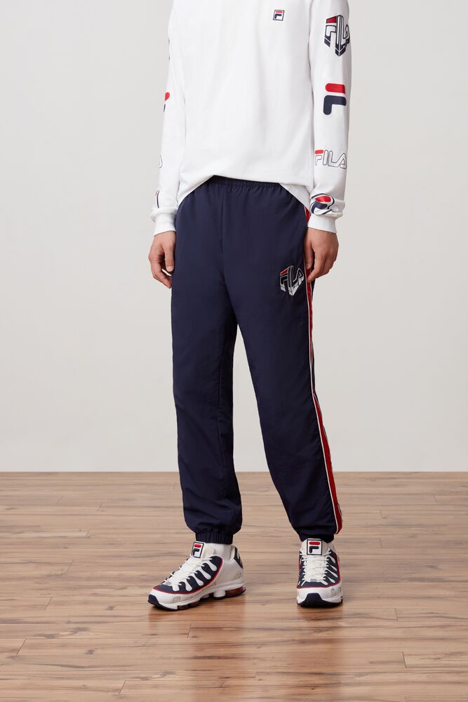 fila sweatsuit 2018