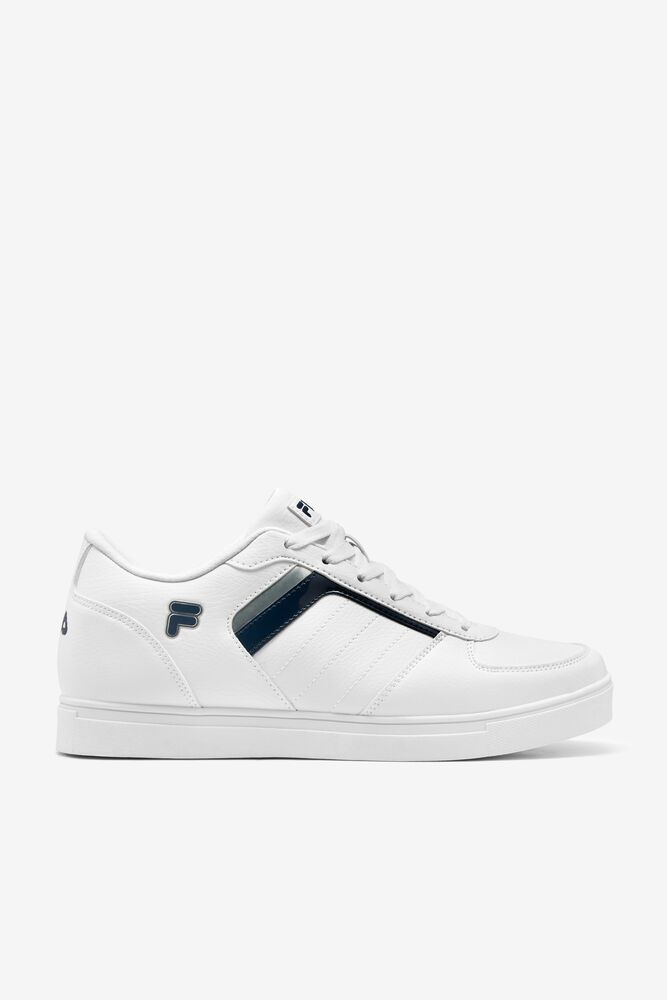 fila 4